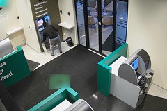 Assalti a sportelli ATM con esplosivo: 7 soggetti arrestati tra Orta Nova e Ordona