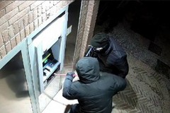 Auto rubate e ordigni esplosivi per colpire i bancomat: sei arresti tra Cerignola e Trinitapoli
