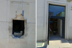 Assalti bancomat a Cerignola. Azione Cattolica Diocesana: «Chiediamo interventi concreti»
