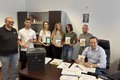 Novità per la raccolta differenziata a Cerignola: arrivano i nuovi mastelli