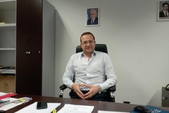 Assessore Vincenzo Sforza (M5S): “Occuparmi dell’ambiente a Cerignola? Una bella sfida”