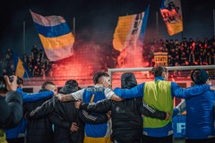 Play-off Serie C: effettuato il sorteggio dei quarti di finale, l'Audace Cerignola pesca l'Atalanta under 23