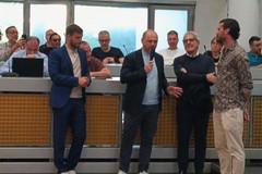 L' Audace Cerignola volta pagina: presentata la nuova società