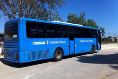 Puglia, stanziati 12,4 milioni per il trasporto pubblico