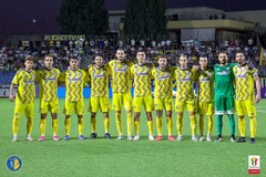 Audace Cerignola-Avellino 1-0: il pagellone