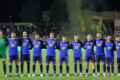 Derbyssimo di Capitanata: è super sfida tra Foggia e Cerignola