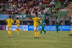 Monopoli - Audace Cerignola 2-0: il pagellone