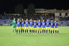 Audace Cerignola - Crotone 2-0: il pagellone