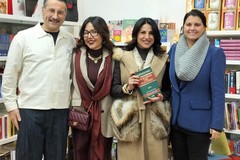 Chiude col “botto” la Bambinella a Cerignola: pienone in Villa Comunale