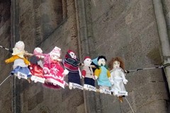 Le Sette Bambole della Quaresima: una tradizione pugliese diffusa anche a Cerignola