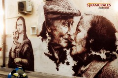 Festival della Street Art “Stramurales” a Stornara