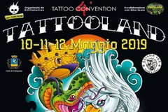 “Tattooland 2019” – la Tattoo Convention con contest, musica e spettacoli live - VIDEO-