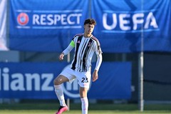 Alessandro Bassino all’Audace Cerignola: in arrivo dalla Juventus