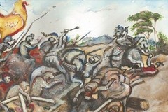 28 aprile 1503: Cerignola la battaglia che cambiò la storia della guerra