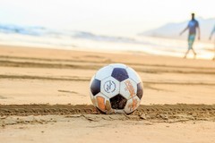Beach Soccer tour: presentato il programma della tappa a Cerignola