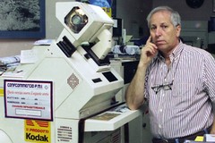 E’ morto Luigi Belviso: ha raccontato Cerignola con le sue fotografie