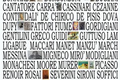 Bibart: “Picasso e l’antico:  le ragioni del mito”  Conferenza del Prof. Giovanni Cipriani
