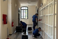 La nuova Biblioteca di Comunità di Cerignola sarà intitolata a Nicola Zingarelli
