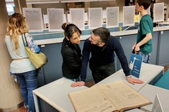 Alla Biblioteca di Comunità di Cerignola l'evento dedicato a Pietro Mascagni