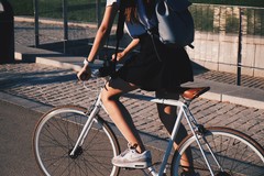 Domani a Cerignola "A scuola tutti in bici"