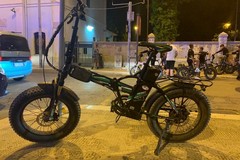 Incidente a Cerignola: un’auto investe una ragazzina sulla bici elettrica