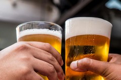 Oggi inizia la tre giorni di Beer Fun Fest a Cerignola