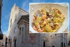 Pasquetta con un tour culturale e gastronomico a Bisceglie