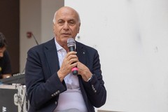 Lavori al Centro di Legalità Permanente, Bonito: «Massima trasparenza e rispetto delle norme»