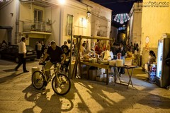 Calici nel Borgo Antico: l’evento in Terra Vecchia a Cerignola finito nel dimenticatoio, eppure fu un successo