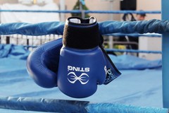 Tre giorni dedicati alla boxe a Cerignola con il torneo regionale Elite seconda serie