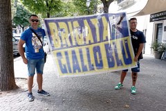 La Brigata Giallo Blu ai tifosi dell’Audace Cerignola: “Abboniamoci e sosteniamo la squadra”