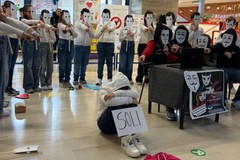 All’I.C. Don Bosco-Battisti di Cerignola l’amore diventa ponte contro il bullismo