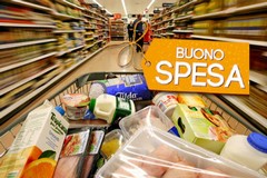 Il Comune di Cerignola eroga buoni spesa per acquisto di generi alimentari di prima necessità