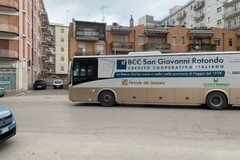 Chiusura temporanea di via Fratelli Rosselli a Cerignola: tutte le modifiche al Trasporto Pubblico Locale