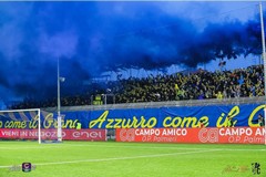 Audace Cerignola: ecco il calendario del campionato 2025/26 di Serie C girone C