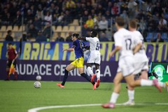 Audace Cerignola batosta casalinga: al “Monterisi” vince la Cavese 1-3