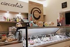 Crema & Cioccolato festeggia il primo anno di attività