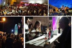 Tutto pronto a Trani per la sesta edizione di "Calice di San Lorenzo"