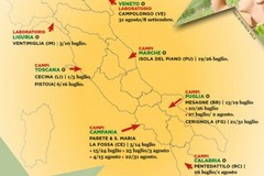 Fatti un campo... a Cerignola