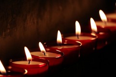 Preghiera per Giulia e per tutte le donne vittime di femminicidio: l’iniziativa dei giovani della Parrocchia Sant’Antonio di Cerignola