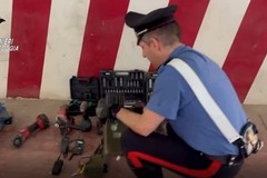 Furti d'auto a Cerignola: sette arresti dai Carabinieri