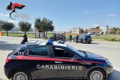 Tentato furto d'auto: denunciati tre ventenni di Cerignola a Porto San Giorgio