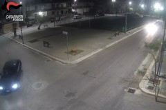 Zapponeta, rubano un’auto la notte di Capodanno: arrestati dai Carabinieri