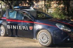 A Cerignola Carabinieri salvano 70enne a rischio di soffocamento