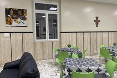 La Caritas diocesana di Cerignola diventa luogo di relazione e integrazione