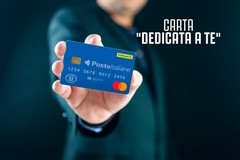 Carta Dedicata a Te: la lista dei beneficiari è disponibile al Comune di Cerignola