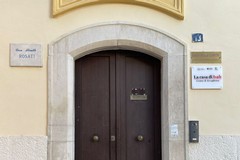 “Riapre” Casa Rosati a Cerignola: accoglienza per le categorie fragili
