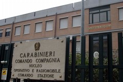 Coppia di Cerignola trova due assegni circolari da 50 mila euro e li consegna ai Carabinieri