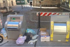 Raccolta differenziata a Cerignola: ecco perchè un codice fiscale non basta!