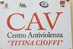 Femminicidio ad Orta Nova, la reazione del CAV 'Titina Cioffi'